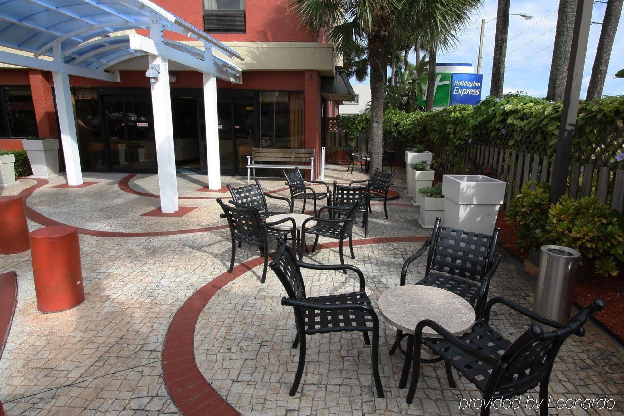 B&B Hotel Miami Airport Miami Springs Exterior foto
